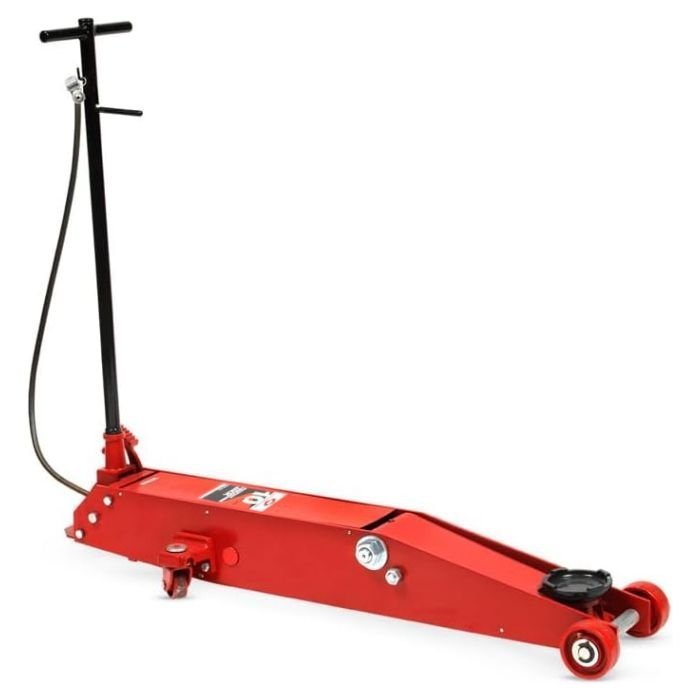 AFF 10-Ton Long Chassis Service Jack - Image 3
