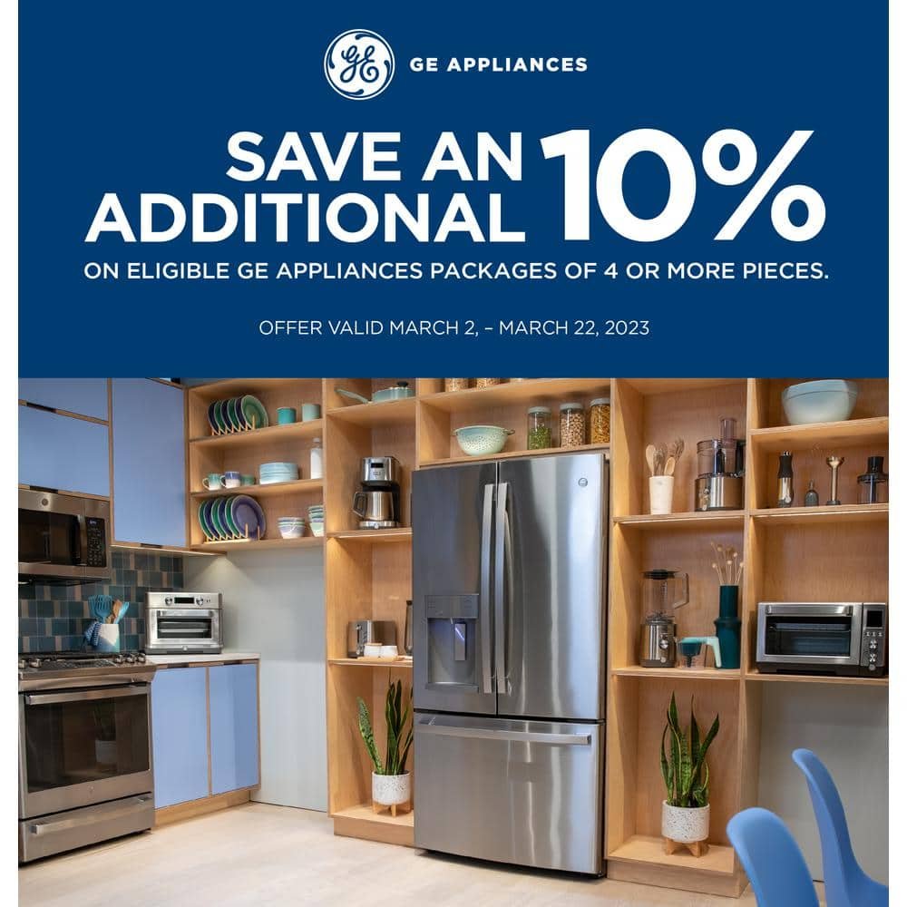 GE 24 in. Fingerprint Resistant Stainless Steel Top Control Built-In Tall Tub Dishwasher with Dry Boost and 52 dBA - Image 7