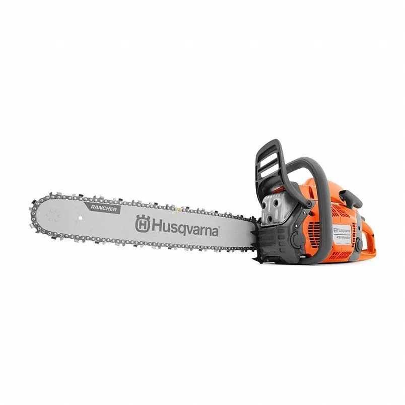 Husqvarna 562 XP MARK II Chainsaws - Image 4