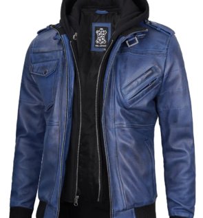 Bluehoodedleatherjacket02