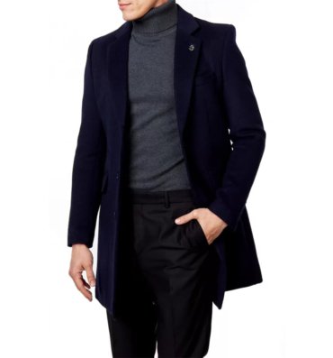 Deep-Navy-Blue-Wool-Look-Overcoat-Men_s