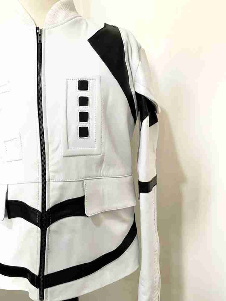 Dominant Star Wars Stormtrooper Armor Jacket Style - Image 2