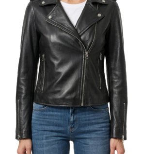 Kirsten-Womens-Black-Asymmetrical-Leather-Biker-Style-Jacket