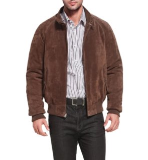 Men_s-Brown-Suede-Bomber-Jacket