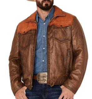 Men_s-Cognac-Brown-Vintage-Leather-Trucker_-Jacket