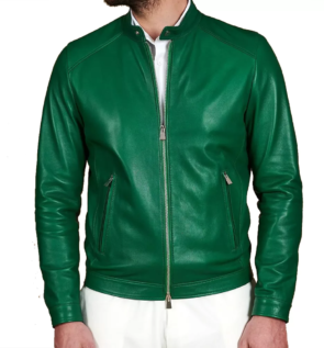 Men_s-Emerald-Green-Leather-Cafe-Racer-Jacket