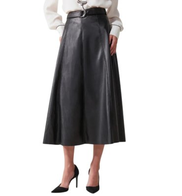 Women_s-Belted-Black-Leather-Midi-Skirt