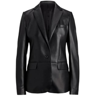Women_s-Black-Leather-Blazer