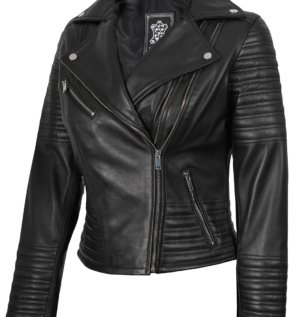 Women_s_Black_Asymmetrical_Biker_Leather_Jacket