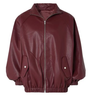 Women_s_Burgundy_Leather_Bomber_Jacket_1