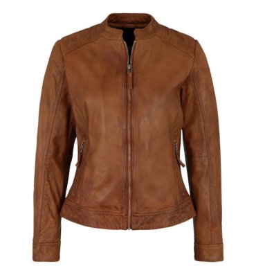 brown-leather-womens-jacket