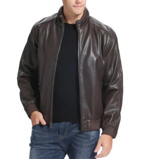high-neck-leather-bomber-jacket