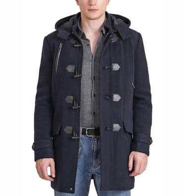 mens-dark-wool-duffle-coat