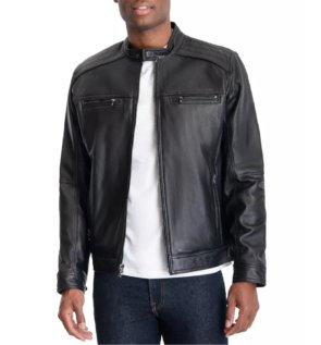 mens-perforated-biker-leather-jacket