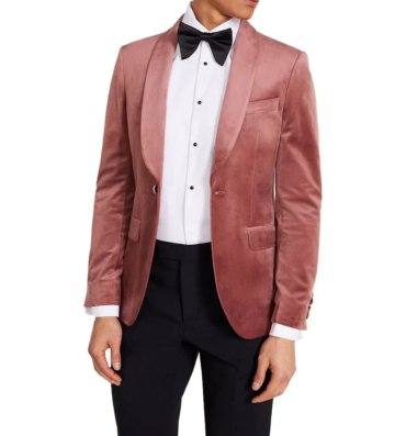 mens-rose-pink-velvet-wedding-tuxedo-front