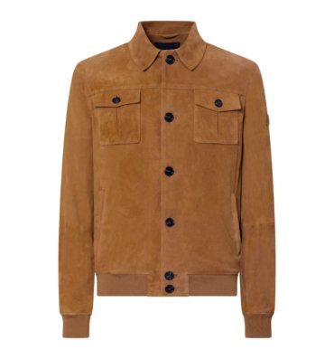 mens-suede-trucker-leather-jacket
