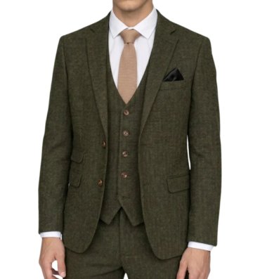 mens-suit-green