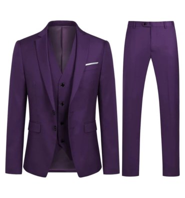 purple-3-piece-suit
