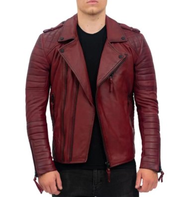 quilted-red-leather-biker-jacket-mens
