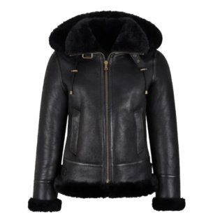 shearling-black-mens-leather-jacket