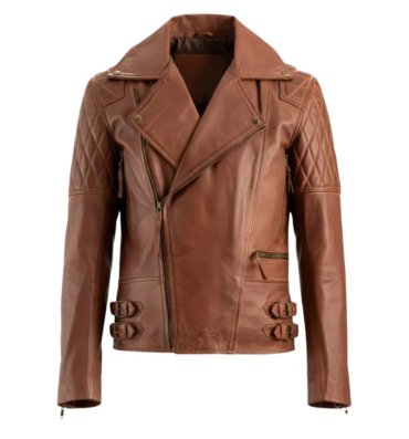 tan-biker-quilted-leather-jacket-mens