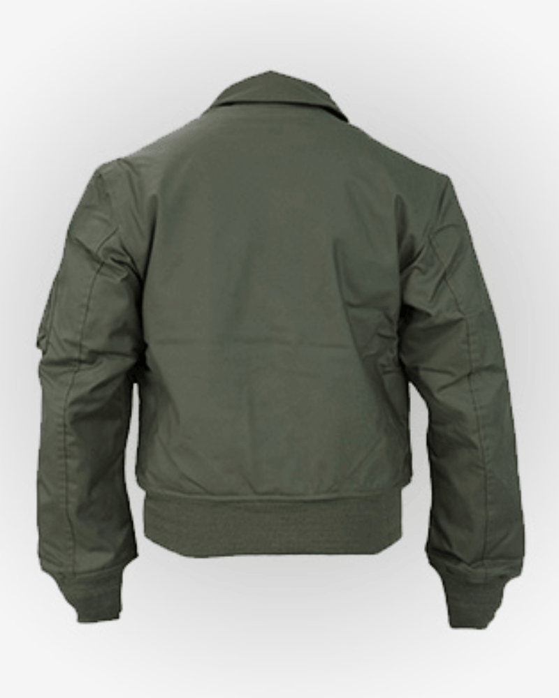 Tom Cruise Jacket Top Gun Maverick - Image 2