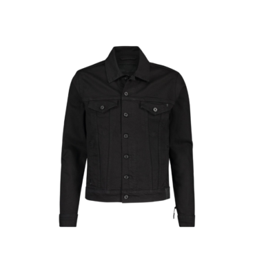 trucker-jacket-with-cr7-logo-in-clean-black-stretch-denim-front.png