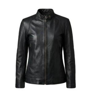 womens-slim-fit-biker-leather-jacket